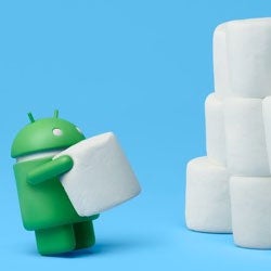 Marshmallow now on 10% of all Android phones in Google's latest stats