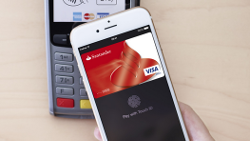 Apple Pay adds 34 U.S. banks and credit unions this week