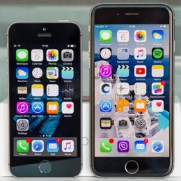 Father's Day deals at T-Mobile: free iPhone SE for new iPhone buyers, $130 off any tablet