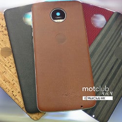 If the Moto Z Style/Z Play StyleMods end up substituting MotoMaker, would they be worth it? (poll results)