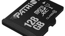 Sale: get a Patriot LX 128GB microSD card for just $30