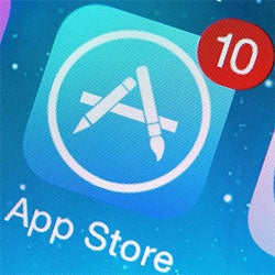Are you bored with apps? Some of the biggest apps around are seeing downloads plummet