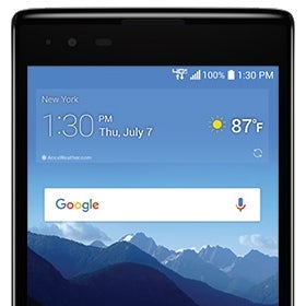 Affordable LG K8 V launches on Verizon this month