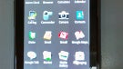 Motorola to produce the first iDEN Android, the Opus One?