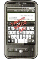 HTC's first half 2010 roadmap leaked?