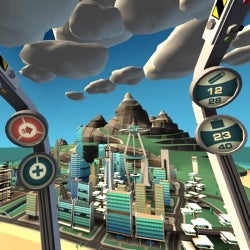 10 of the finest Samsung Gear VR games you can immerse yourself into