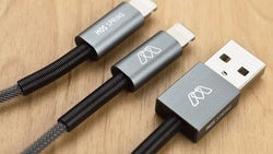 These are the toughest, most durable Lightning cables for your iPhone or iPad