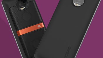 Moto Z, Z Force and Moto Mods price and release date