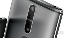 Lenovo Phab2 Pro is the world's first commercial Project Tango phone