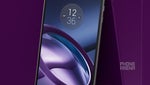 Moto Z is now official: thin, powerful, with snap-on modules for added awesomeness