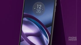Moto Z is now official: thin, powerful, with snap-on modules for added awesomeness