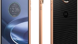 Moto Z Force announced: the indestructible flagship!