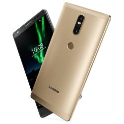 Lenovo announces affordable, big-screened PHAB2 and dual camera-equipped PHAB2 Plus