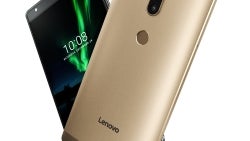 Lenovo announces affordable, big-screened PHAB2 and dual camera-equipped PHAB2 Plus