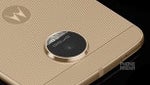Moto Z vs Moto Z Force comparison: see all the differences