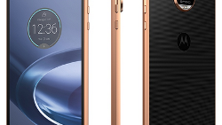 Verizon gets U.S. exclusive on the Motorola Moto Z Force DROID and Motorola Moto Z DROID Editions