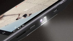 The Moto Insta-Share Projector for Moto Z/Z Force turns any flat surface into a 70" screen