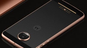 Moto Z price said to be lower than a flagship Apple iPhone and Samsung Galaxy