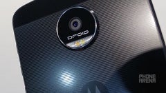 Motorola Moto Z Force hands-on