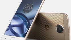 Motorola Moto Z Price Specs And Release Date Review PhoneArena