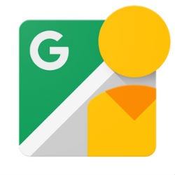 Google turning on swipe navigation in Street View