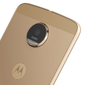 Moto Z battery life time will be market dependant