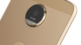 Moto Z battery life time will be market dependable