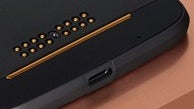 Will you miss the standard audio jack?