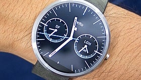 The original Motorola Moto 360 will not be updated to Android Wear 2.0