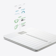 Withings is now Nokia, announces new connected scale, the Body Cardio will measure cardiovascular health