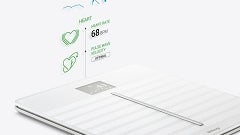 Withings is now Nokia, announces new connected scale, the Body Cardio will measure cardiovascular he
