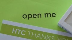 HTC 10 early adopters should be receiving their "thank you" gifts