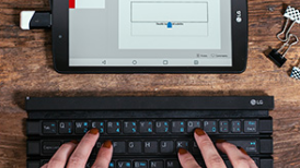 5 of the best Bluetooth keyboards for iPhone and Android (2016)