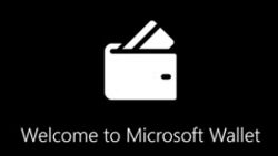 Microsoft Wallet 2.0 will bring Tap to Pay to Windows 10 Mobile with Anniversary update