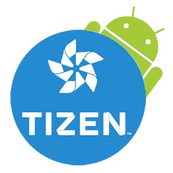 Samsung considering shifting away from Android, focusing on its own Tizen OS