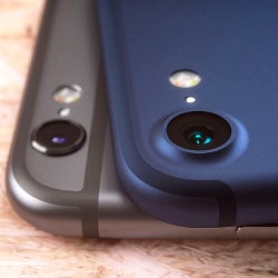 A dark blue iPhone 7? These slick concept images flesh out the rumor..