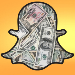 Snapchat's new ad initiatives are designed to increase revenue