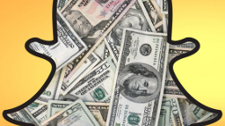 Snapchat's new ad initiatives are designed to increase revenue