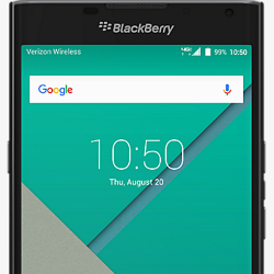 T-Mobile's BlackBerry Priv is now receiving Android 6.0 update; price cut to $374.99 by Newegg