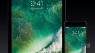 UPDATED: Apple iOS 10 final list of compatible devices