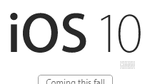 Apple iOS 10 release date, beta download and new features video