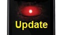 Motorola DROID software update page is posted by Verizon (new video)