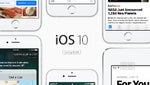 iOS 10: Discover all the new features in 20 slides