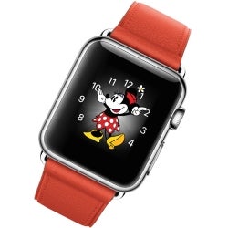 WatchOS 3 – all (or most) of the new features headed to the Apple Watch