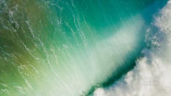 Download the new iOS 10 wallpaper here