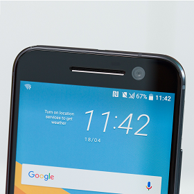 Unlocked HTC 10 units in the US get June security patch