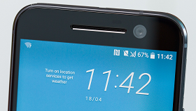 Unlocked HTC 10 units in the US get June security patch