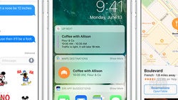 iOS 10 Preview: fun meets functionality in the biggest iOS update ever