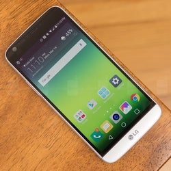 Deal: save $150 on the brand new and unlocked LG G5