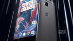 OnePlus 3 is now official: 5.5" phone with Snapdragon 820, 6GB of RAM and premium body for just $400